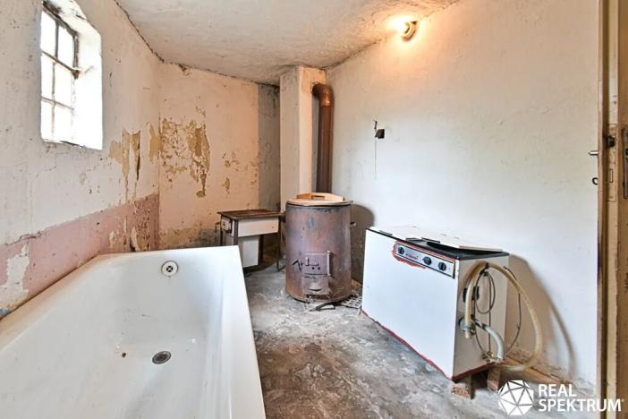 Prodej rodinného domu, Letovice, 190 m2