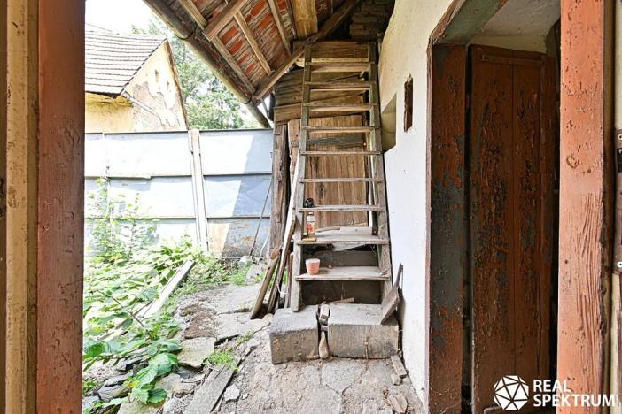 Prodej rodinného domu, Letovice, 190 m2