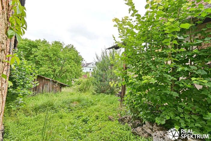 Prodej rodinného domu, Letovice, 190 m2