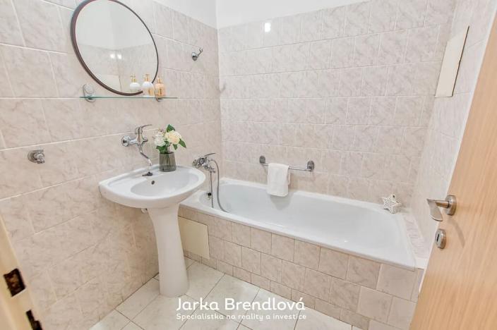 Prodej bytu 2+kk, Ostrava, Alšovo náměstí, 51 m2