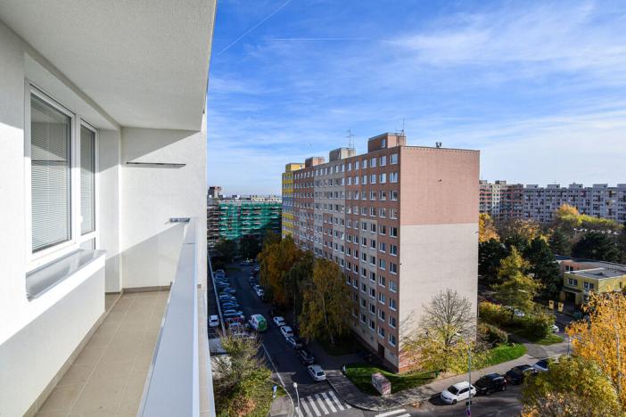 Prodej bytu 1+1, Praha - Stodůlky, Archeologická, 46 m2