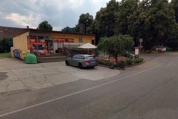 Prodej pozemku, Svijanský Újezd, 18 m2