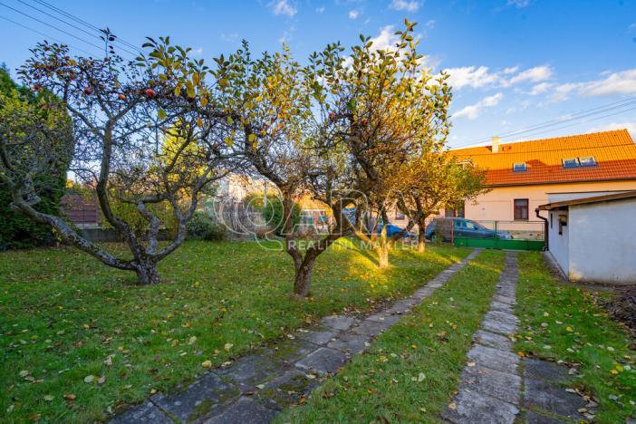 Prodej rodinného domu, Komárov, Sokolovická, 140 m2