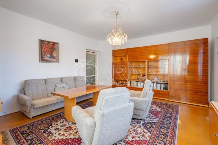 Prodej rodinného domu, Komárov, Sokolovická, 140 m2