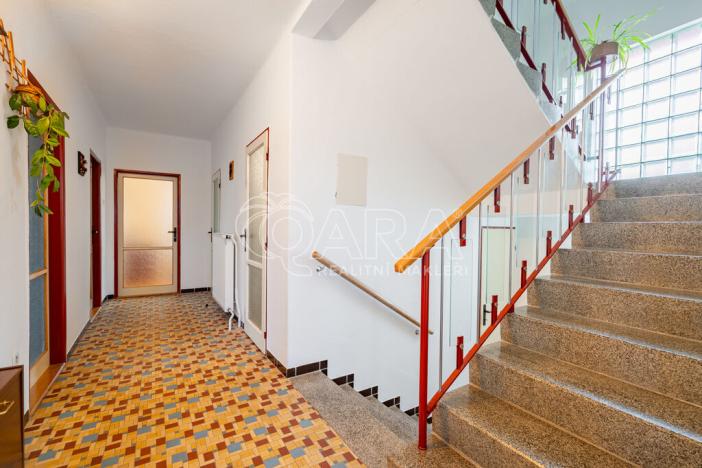 Prodej rodinného domu, Komárov, Sokolovická, 140 m2