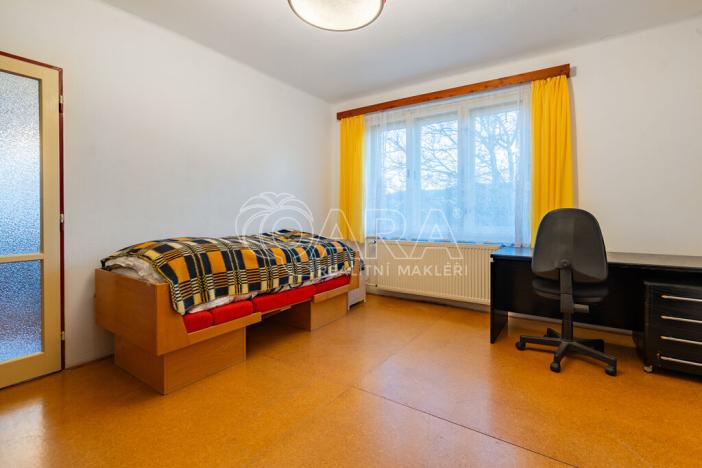 Prodej rodinného domu, Komárov, Sokolovická, 140 m2