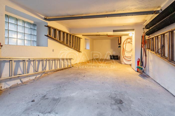 Prodej rodinného domu, Komárov, Sokolovická, 140 m2