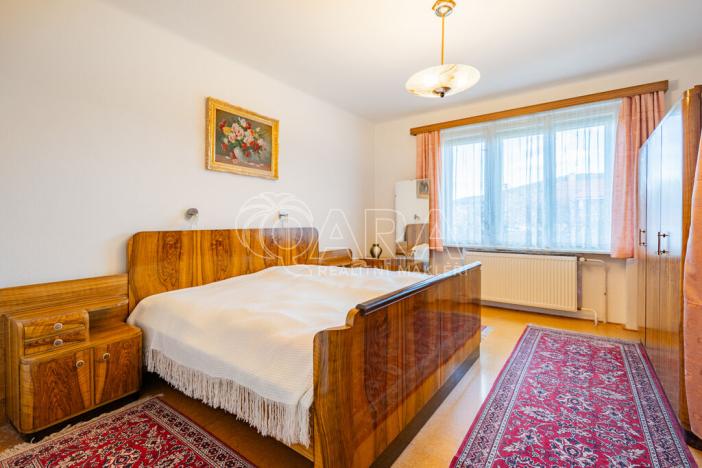 Prodej rodinného domu, Komárov, Sokolovická, 140 m2