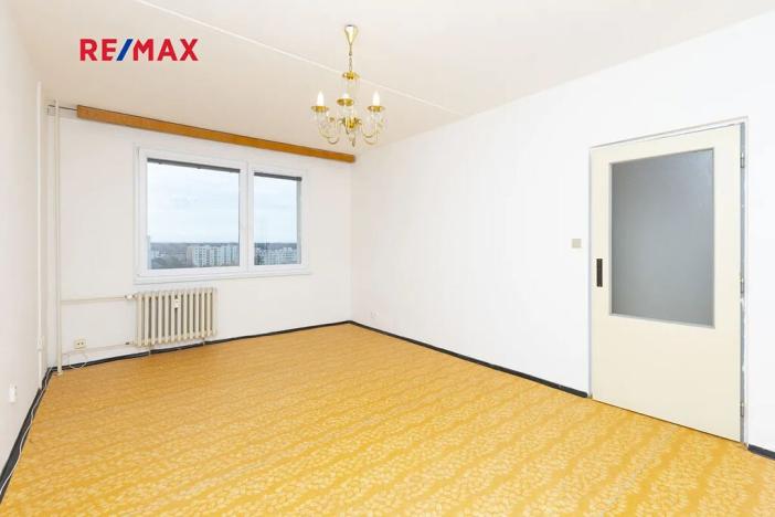 Prodej bytu 2+kk, Pardubice, Luďka Matury, 49 m2