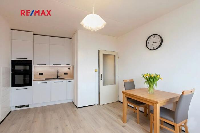 Prodej bytu 2+kk, Pardubice, Luďka Matury, 49 m2