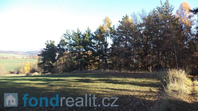 Prodej pole, Prostějovičky, 4403 m2