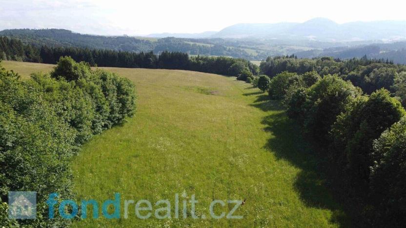 Prodej pozemku, Trutnov, 65466 m2