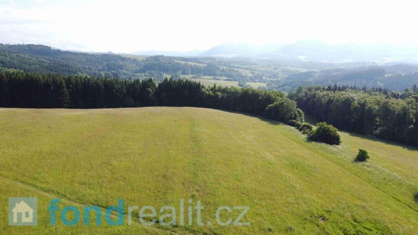 Prodej pozemku, Trutnov, 65466 m2