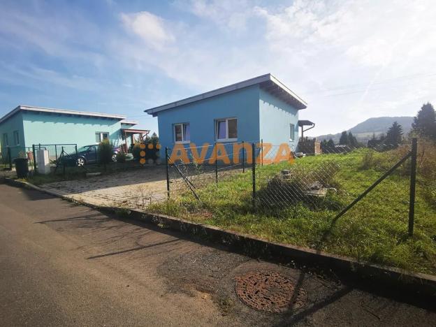 Pronájem rodinného domu, Libouchec, 75 m2