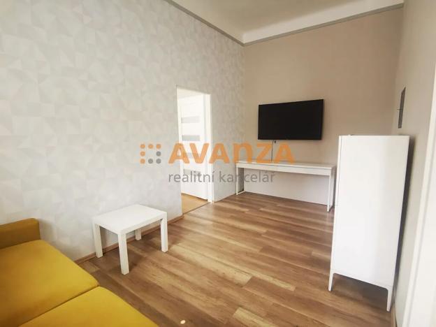 Prodej bytu 2+1, Děčín, Thomayerova, 59 m2