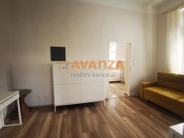 Prodej bytu 2+1, Děčín, Thomayerova, 59 m2