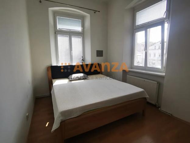 Prodej bytu 2+1, Děčín, Thomayerova, 59 m2