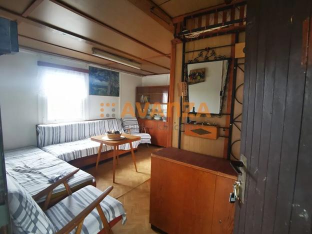 Prodej chaty, Děčín, 16 m2