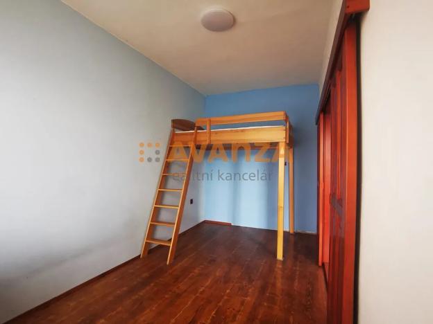 Pronájem bytu 5+kk, Děčín, Kamenická, 185 m2