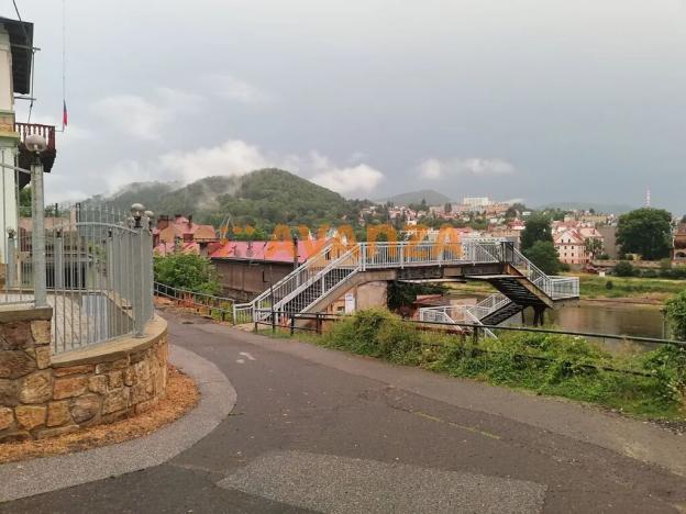 Prodej rodinného domu, Děčín, 600 m2