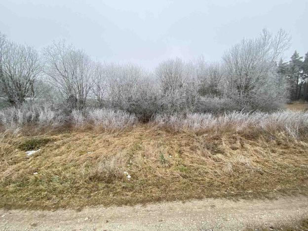 Prodej pozemku, Slatina, 1757 m2