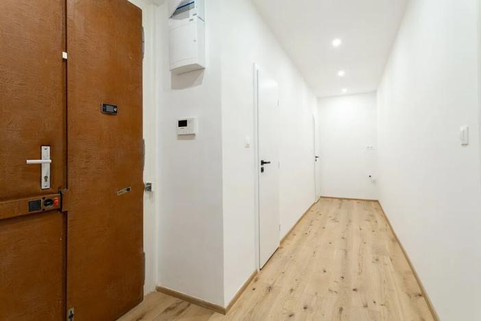 Prodej bytu 3+kk, Praha - Nové Město, Legerova, 72 m2