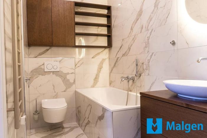 Prodej bytu 2+1, Praha - Vinohrady, náměstí Jiřího z Lobkovic, 72 m2