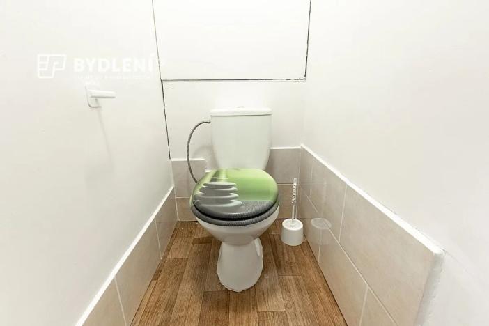 Prodej bytu 1+1, Most, Javorová, 33 m2