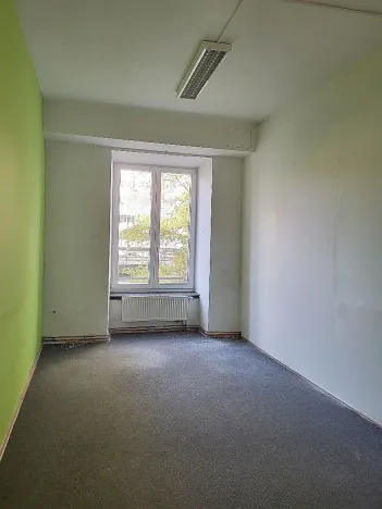 Pronájem kanceláře, Brno, Cejl, 93 m2