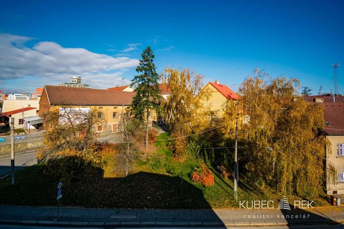 Prodej bytu 3+kk, Tábor, Budějovická, 80 m2