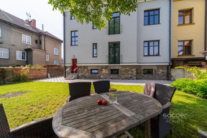 Pronájem bytu 3+kk, Kolín - Kolín II, V Zídkách, 99 m2