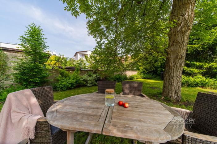 Pronájem bytu 3+kk, Kolín - Kolín II, V Zídkách, 99 m2