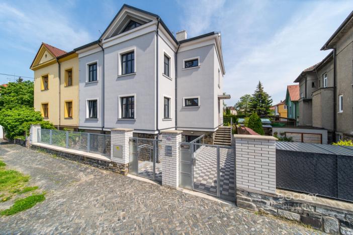 Pronájem bytu 3+kk, Kolín - Kolín II, V Zídkách, 99 m2