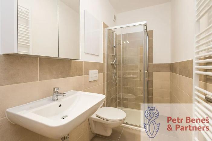 Pronájem bytu 1+kk, Rakovník, Šamotka, 27 m2