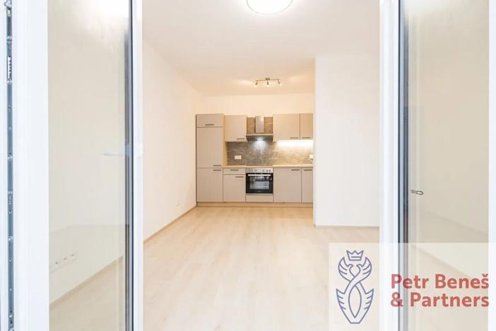 Pronájem bytu 1+kk, Rakovník, Šamotka, 27 m2