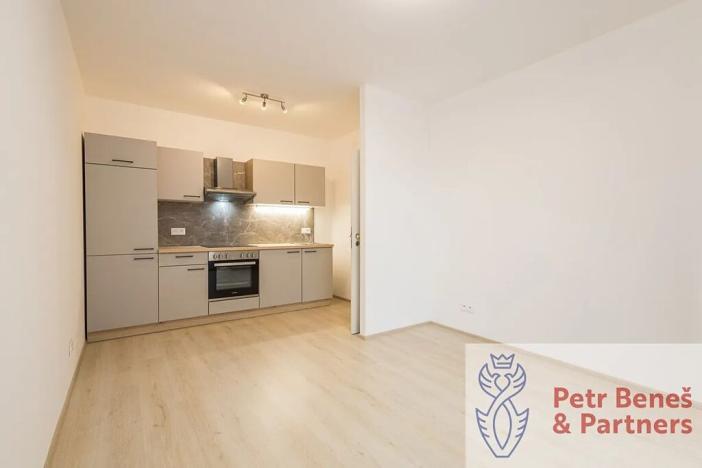 Pronájem bytu 1+kk, Rakovník, Šamotka, 27 m2