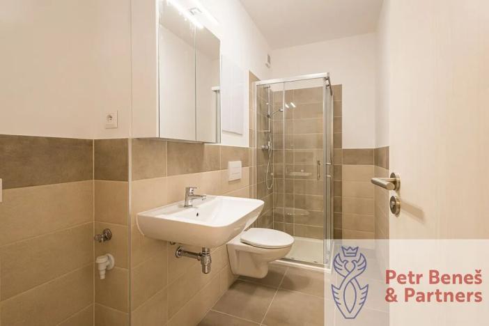 Pronájem bytu 1+kk, Rakovník, Šamotka, 27 m2