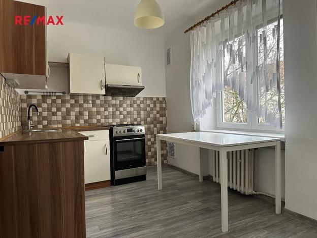 Prodej bytu 1+1, Kladno, U výtopny, 28 m2