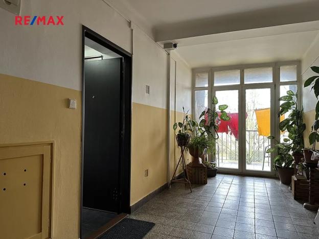 Prodej bytu 1+1, Kladno, U výtopny, 28 m2