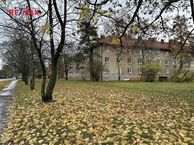 Prodej bytu 1+1, Kladno, U výtopny, 28 m2