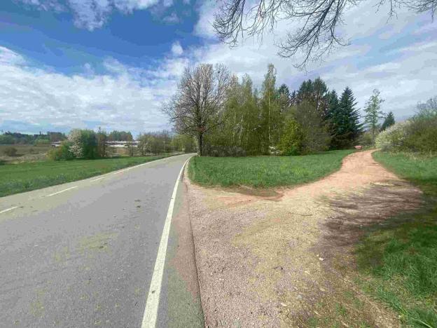 Prodej pozemku, Peč, 1275 m2