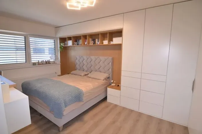 Prodej rodinného domu, Vestec, Vrbová, 153 m2