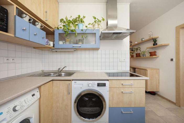 Prodej bytu 2+1, Prostějov, Jana Zrzavého, 56 m2