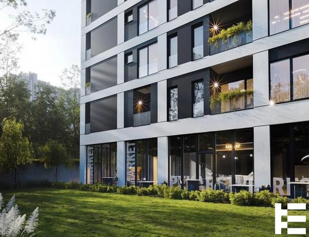 Prodej bytu 1+kk, Praha - Bohnice, Lodžská, 28 m2