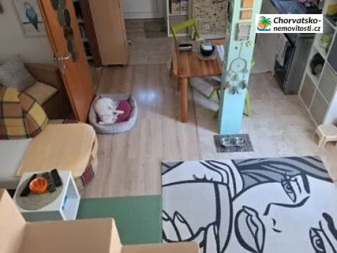 Prodej bytu 2+kk, Pula, Chorvatsko, 80 m2