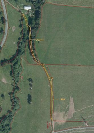 Prodej pozemku, Břidličná - Vajglov, 7130 m2