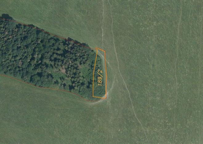 Prodej pozemku, Břidličná - Vajglov, 7130 m2