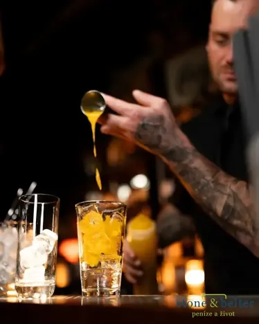 Pronájem restaurace, Praha - Staré Město, Jakubská, 300 m2