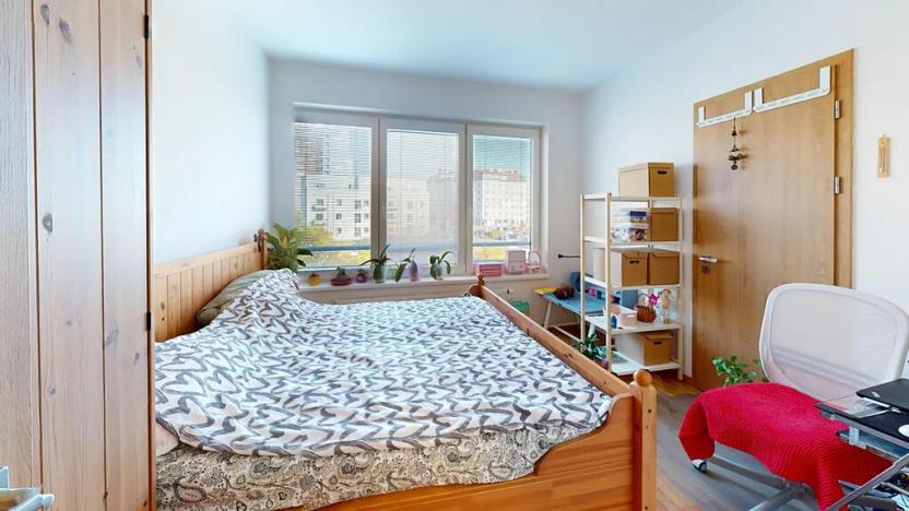 Prodej bytu 3+kk, Praha - Michle, Krnkova, 85 m2