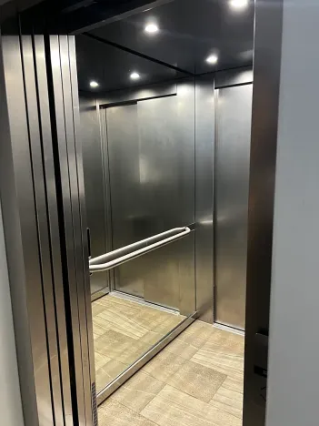 Prodej bytu 3+kk, Praha - Michle, Krnkova, 85 m2